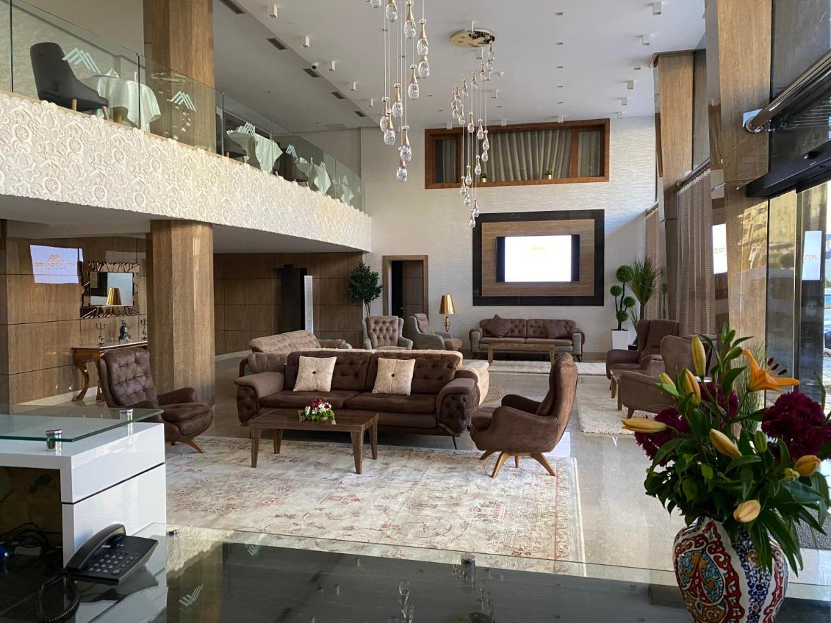 Hotel Atlas Saiss Fes